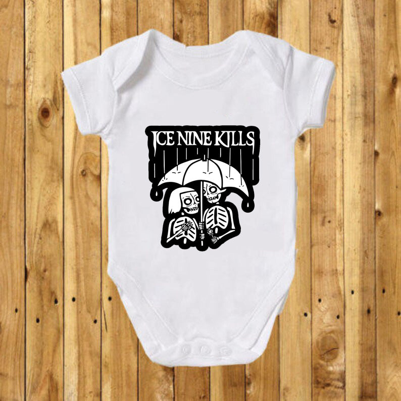 Ice nine kills vest