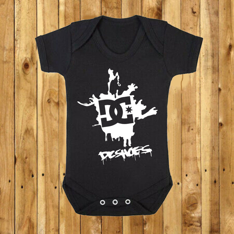 DC Shoes Vest Black