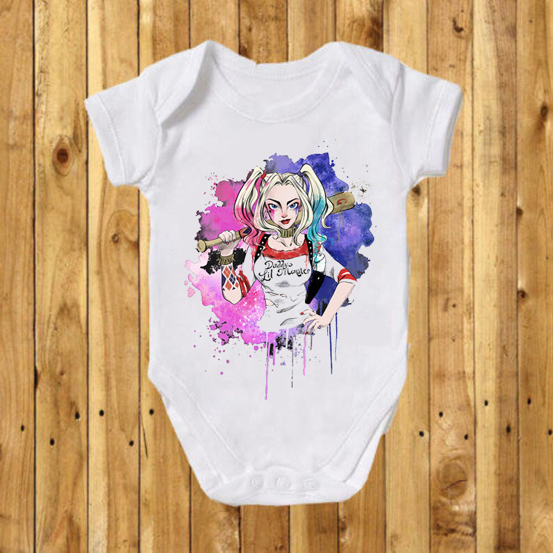 harley vest