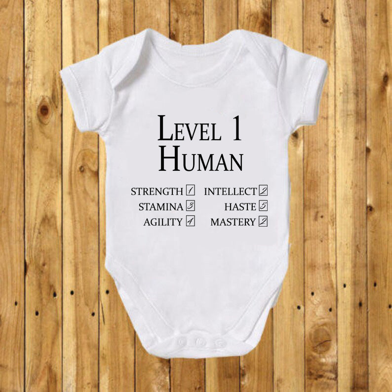 Level 1 Vest