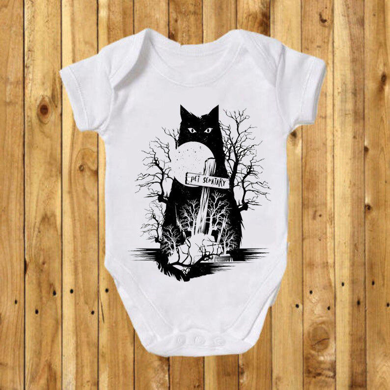 Pet semetary vest