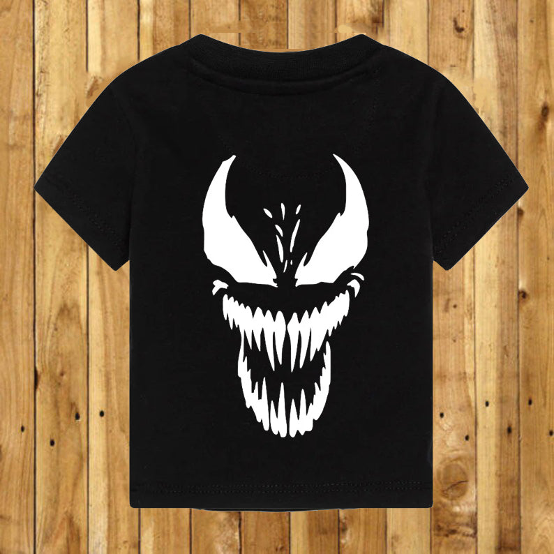 Venom T shirt black