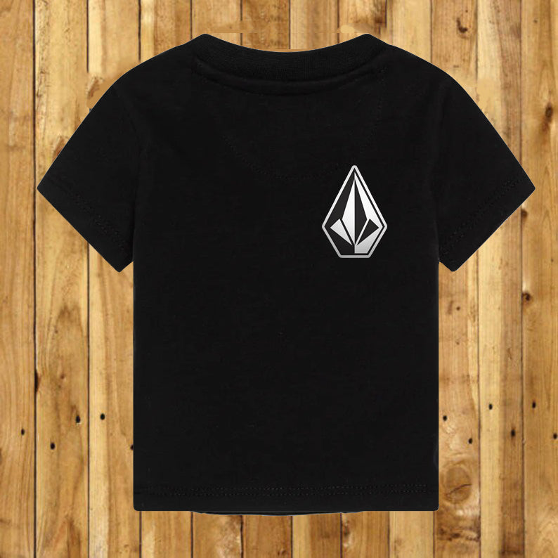 Volcom T shirt black